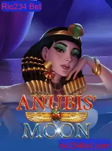 Explorando o Universo Místico de AnubisMoon: Novidades, Regras e a Conexão com Rio234 Bet