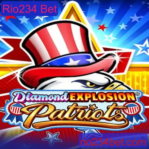 Explorando o Mundo de DiamondExplosionPatriots