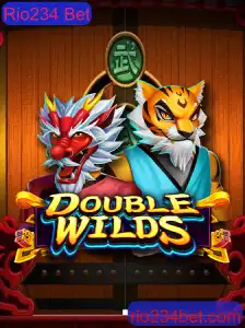 DoubleWilds: Mergulhe na Aventura do Jogo com Rio234 Bet