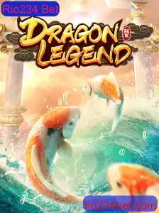 DragonLegend e Rio234 Bet: Dominando o Mundo dos Jogos