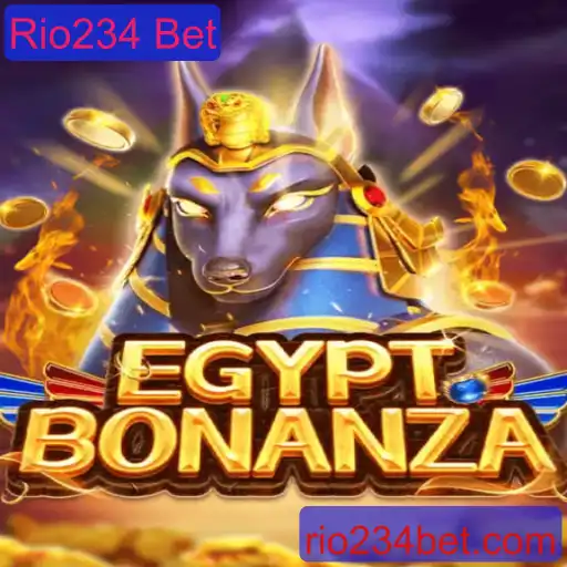 Desvendando EgyptBonanza: Um Jogo de Aventura no Mundo Antigo com a Rio234 Bet