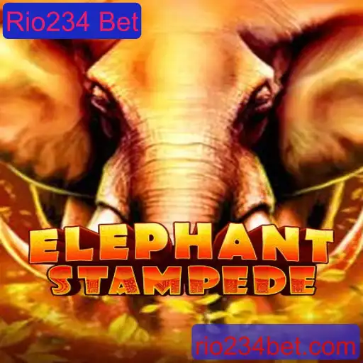 Descubra o Fascinante Mundo de ElephantStampede e a Tendência Rio234 Bet