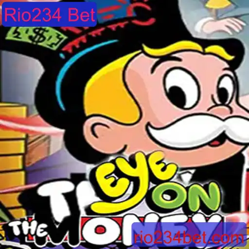 EyeOnTheMoney: Descubra o Jogo que Está Conquistando o Mundo do Entretenimento