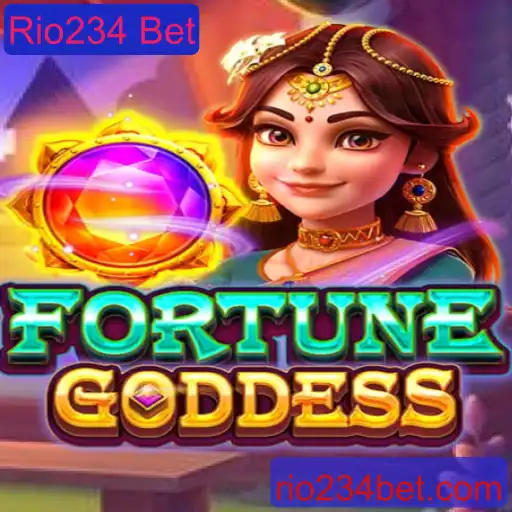 Explorando o Mundo do Jogo FORTUNEGODDESS e Rio234 Bet