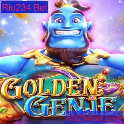 Explorando o Fascinante Mundo de GOLDENGENIE no Rio234 Bet