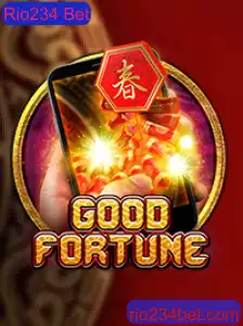 Explorando o Mundo de GoodFortuneM: Regras e Estratégias do Jogo com Rio234 Bet