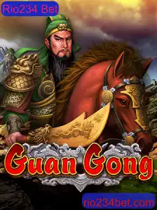 Explorando o Ancestral Jogo GuanGong e Sua Nova Parceria com Rio234 Bet