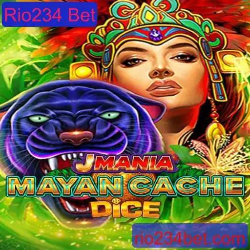 Explorando JManiaMayanCacheDice: Uma Nova Experiência de Jogo com Rio234 Bet