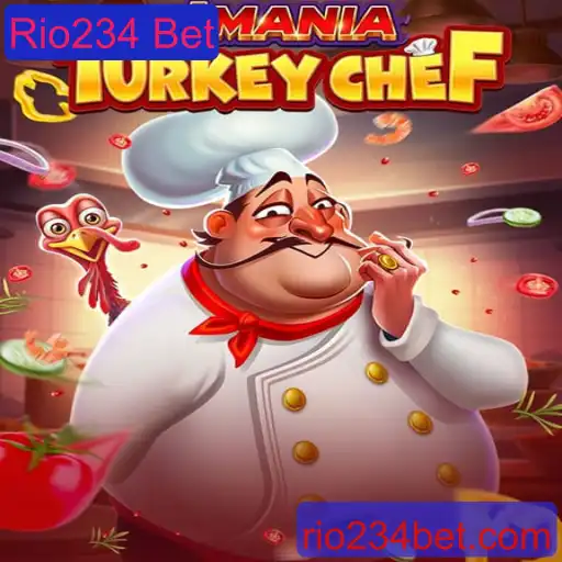 Descubra o Empolgante Mundo de JManiaTurkeyChef: Um Jogo de Estratégia e Diversão
