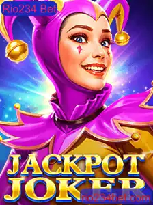 Descubra o Empolgante Mundo de JackpotJoker em Rio234 Bet