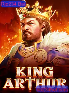 KingArthur: Uma Jornada Épica no Universo de Rio234 Bet