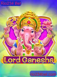 Descubra o Fascinante Jogo LordGanesha no Mundo de Rio234 Bet