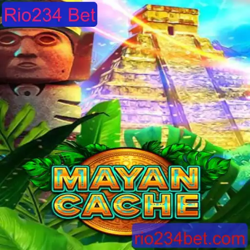 Descubra o Empolgante Mundo de MayanCache com Rio234 Bet