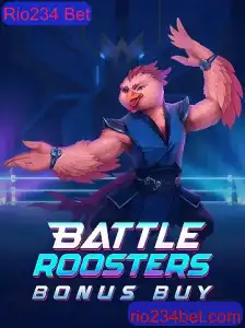 Explorando o Universo de BattleRoostersBonusBuy e a Emoção do Rio234 Bet