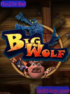 Explorando o Mundo de BigWolf: Uma Imersão em Rio234 Bet