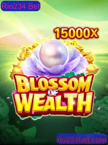 Descubra o Fascinante Mundo de BlossomofWealth: Um Guia Completo