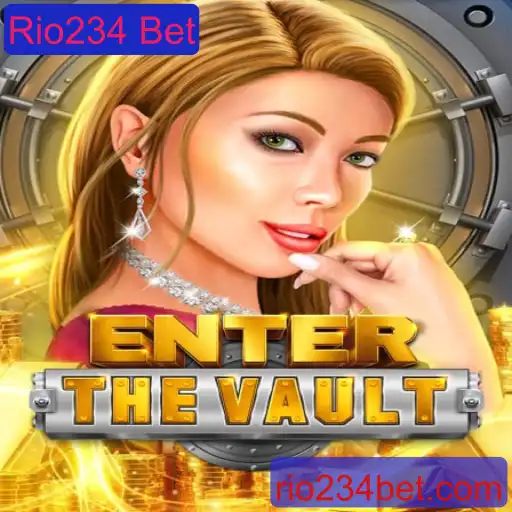 Descubra o Mundo Empolgante de EntertheVault