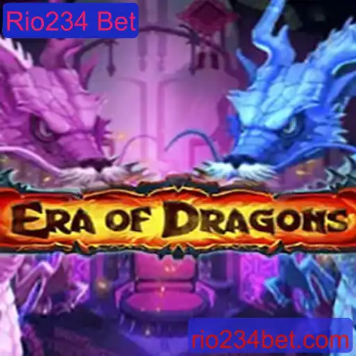 Era Of Dragons: Uma Aventura Épica no Mundo dos Jogos