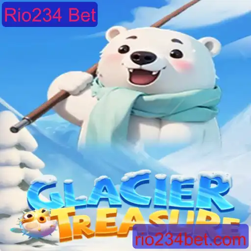 Descubra GlacierTreasure: O Jogo de Aventura que Conquista Jogadores Globais