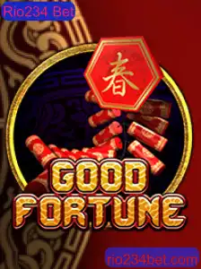 Descubra o Fascinante Mundo do Jogo GoodFortune