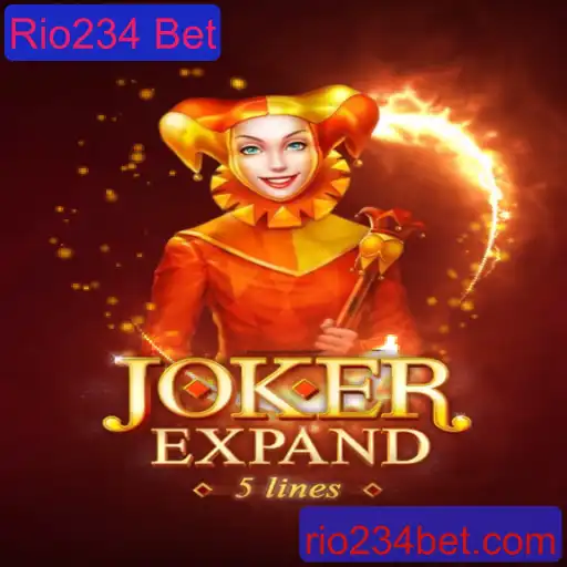 JokerExpand e a Emoção das Apostas no Rio234 Bet