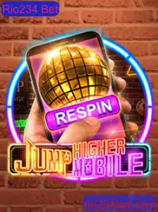 Explorando o Mundo de JumpHighermobile: A Trilha da Aventura e Emoção