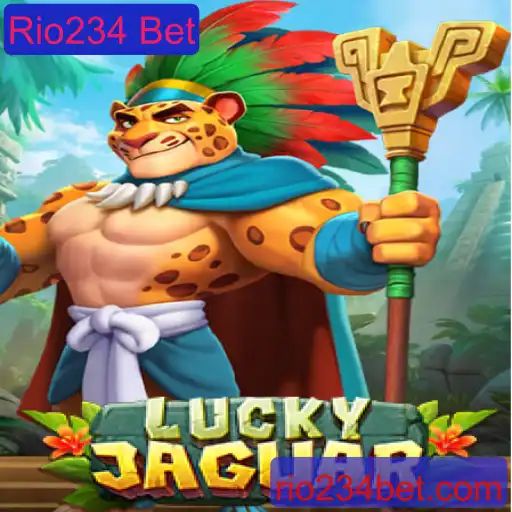Descubra o Fascinante Mundo de LuckyJaguar com Rio234 Bet