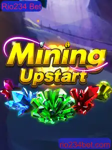 MiningUpstart: Explorando Potencial e Estratégia no Mundo de Rio234 Bet