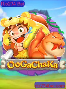 Explorando OoGaChaKa: Um Novo Jogo de Estratégia e Sorte