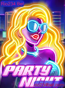 Desvendando PartyNight: Guia Completo do Jogo Popular Rio234 Bet