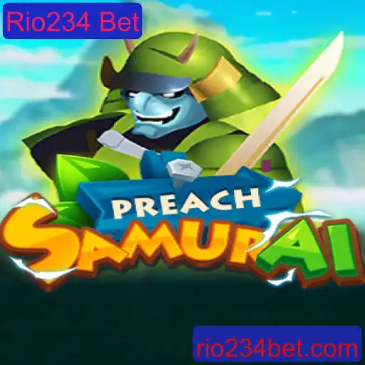 PreachSamurai: Uma Aventura Épica no Universo de Rio234 Bet