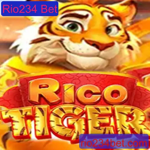 RicoTiger e Rio234 Bet: Aventuras na Selva de Emoções