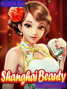 ShanghaiBeauty: Descubra o Fascinante Mundo do Rio234 Bet