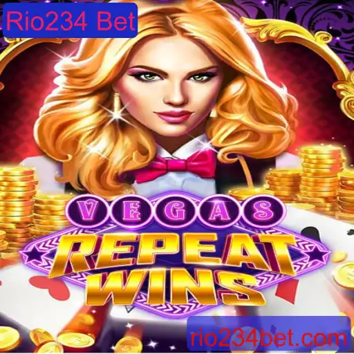 Descubra o Universo de VegasRepeatWins e a Emoção do Rio234 Bet