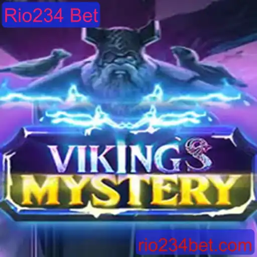 Descubra o Mundo de VikingsMystery com Rio234 Bet