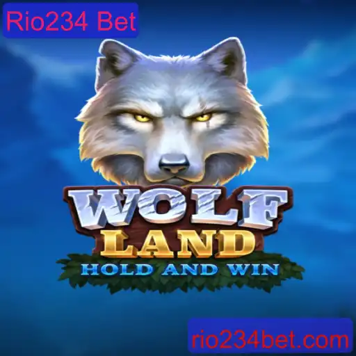 Descubra as Aventuras do Novo Jogo WolfLand