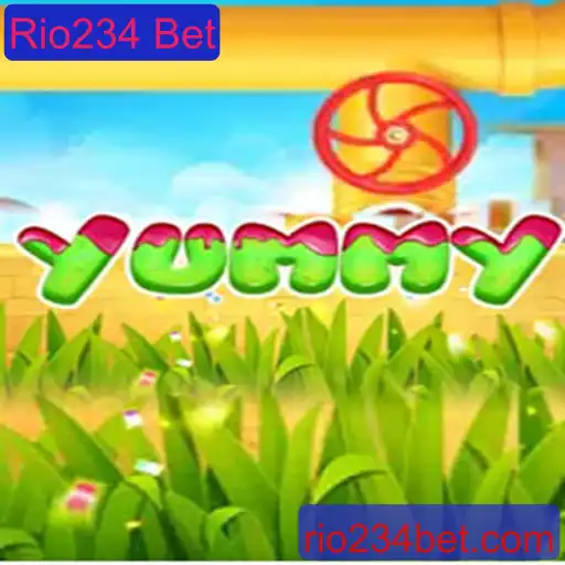 Descubra o Fascinante Mundo de Yummy: O Jogo Revolucionário da Rio234 Bet