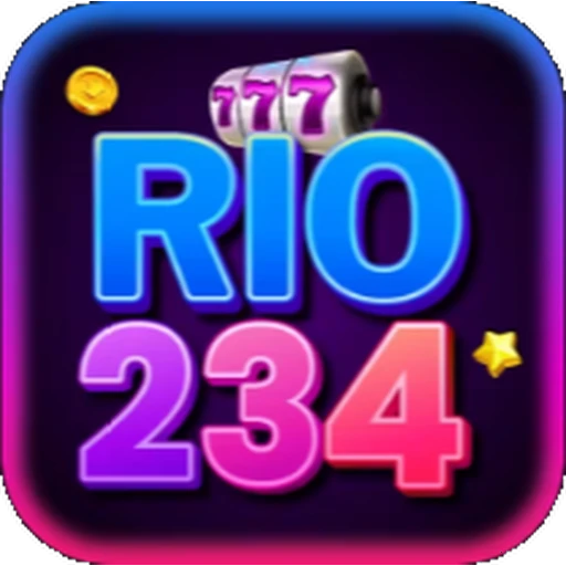 Rio234 Bet Logo
