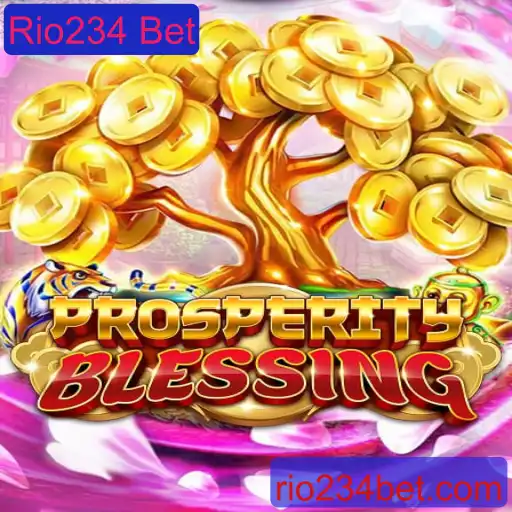 Explorando o Mundo de ProsperityBlessing e Rio234 Bet: Nova Tendência nos Jogos Online