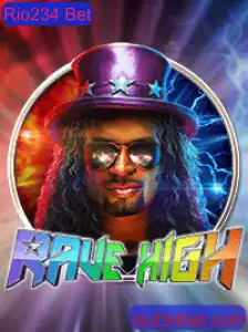 Descubra a Emoção de RaveHigh: O Jogo do Momento