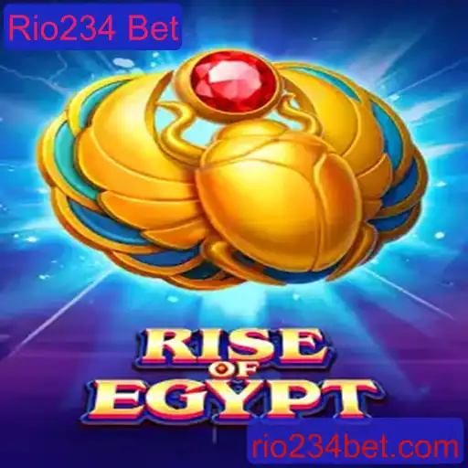 Explorando o Fascinante Mundo de RiseOfEgypt e Rio234 Bet