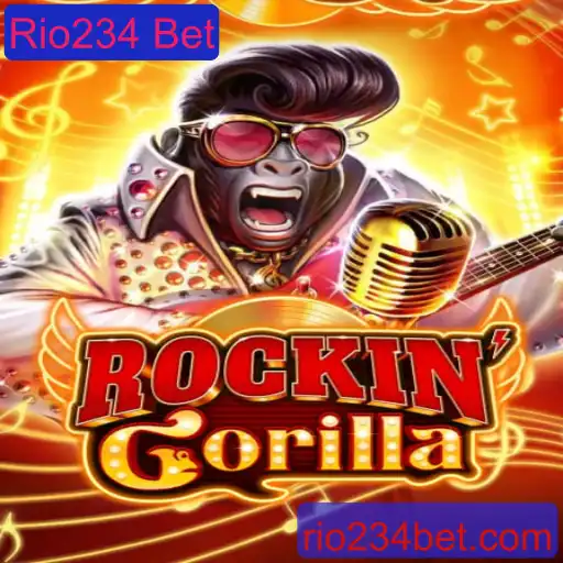 Descubra o Fenômeno de RockinGorilla: Um Mergulho no Rio234 Bet