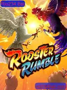Desvendando o Mundo de RoosterRumble: O Jogo de Aposta com Rio234 Bet