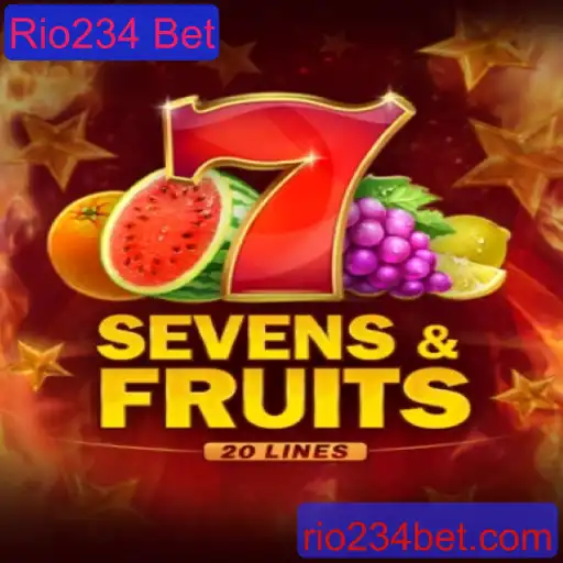Descubra a Emoção e Estratégia do Jogo SevensFruits20