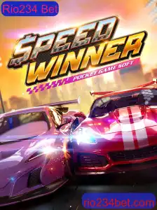 Explorando o Jogo SpeedWinner e a Plataforma Rio234 Bet