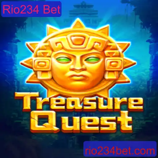 Desvendando TreasureQuest: O Jogo de Aventuras Mais Emocionante