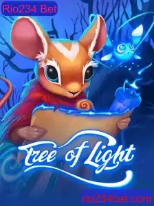 Descubra o Fascinante Mundo de TreeofLight: Uma Aventura Inovadora na Era Digital