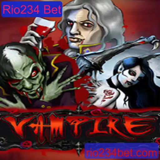 Explorando o Mundo do Jogo 'Vampire' com a Emoção da Rio234 Bet