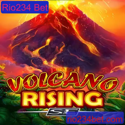 VolcanoRisingSE: Uma Jornada Explosiva no Mundo dos Jogos