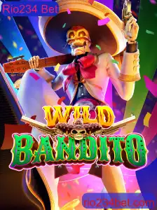 Explore o Fascinante Mundo de WildBandito com Rio234 Bet